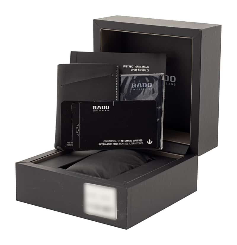Rado D-Star R15762112